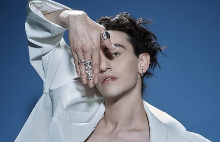 Michele Bravi, tour estivo parte il 23 luglio