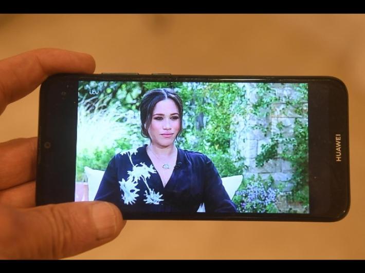 Meghan Markle creer&agrave; e produrr&agrave; una serie animata per Netflix