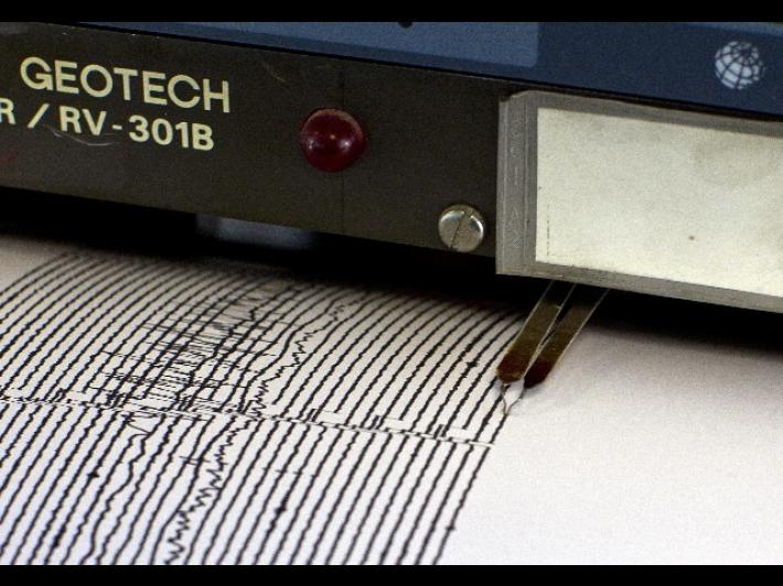Terremoto: due scosse (3.6 e 2.6) e un boato nella zona di Norcia