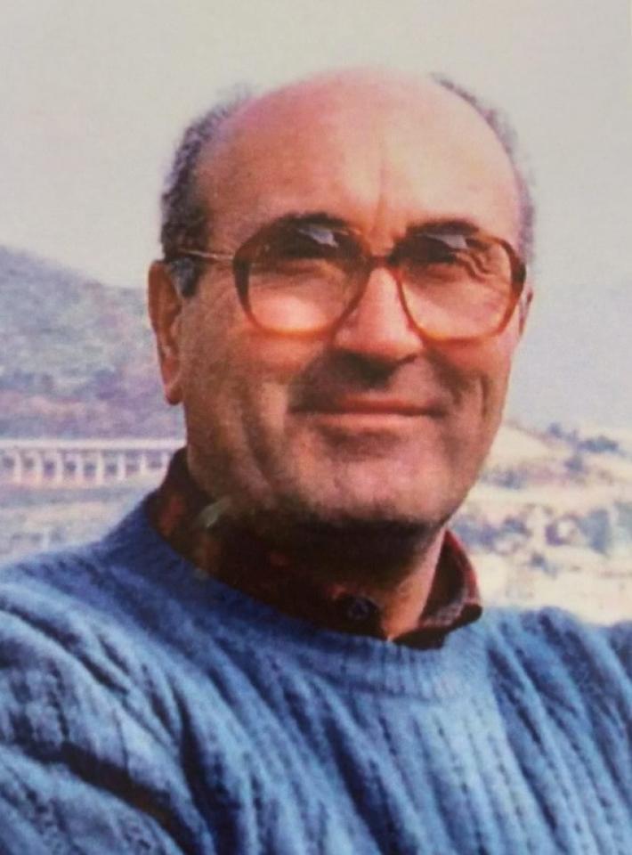 Se ne &egrave; andato Schiaretti, colonna dell'Audax