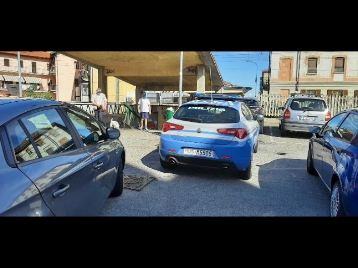 Lite tra vicini, morto il 60enne accoltellato a Novara