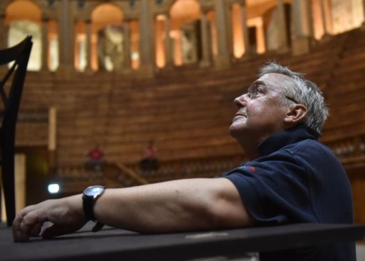 Dedicato a Vick il Festival Verdi