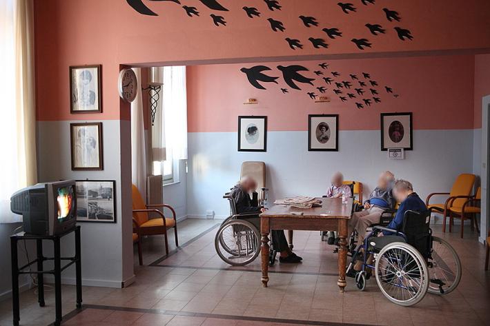 L'Asp cerca medici da assegnare alle Cra Tamerici e Gulli-Romanini