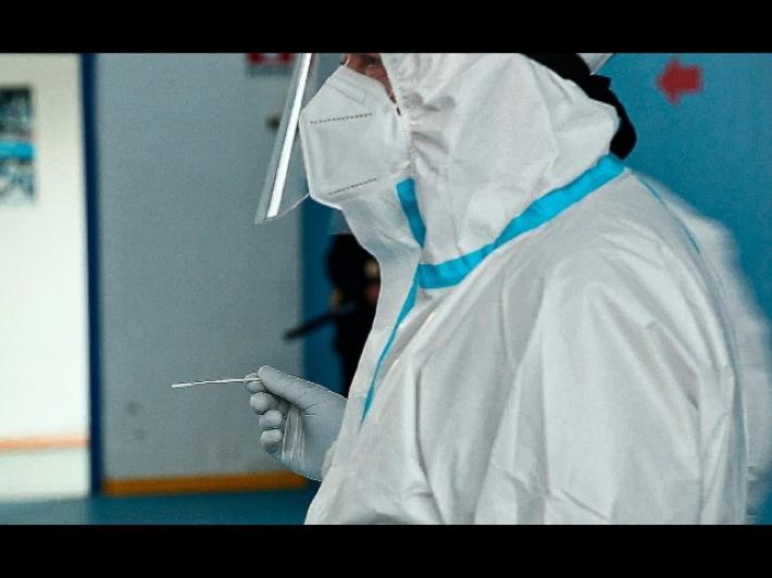 Continua la risalita dei contagi in tutta la regione. A Parma + 20, ma la terapia intensiva ora &egrave; vuota