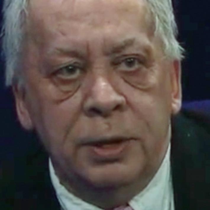 Addio a David Randall, il giornalista quasi perfetto