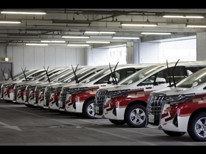 "Evento potenzialmente negativo",Toyota ritira i video promozionali per Tokyo 2020