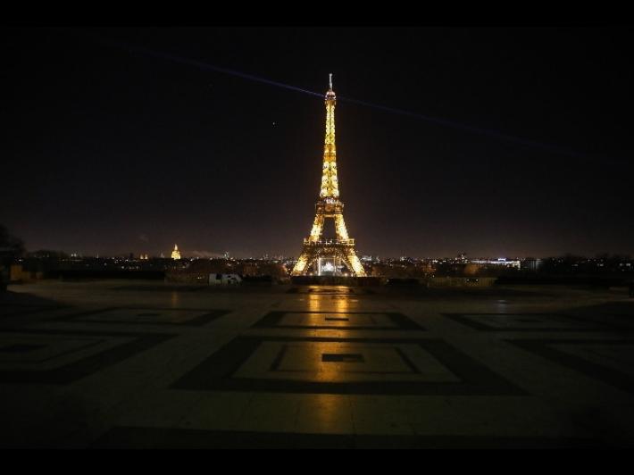 Arrestato a Parigi l'ex Brigatista Di Marzio