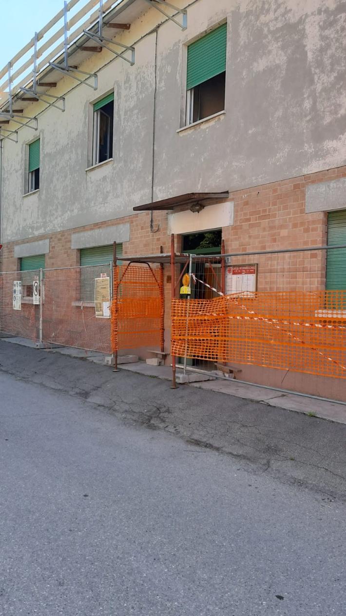 Ladri nelle sede della Caritas: se ne vanno a mani vuote