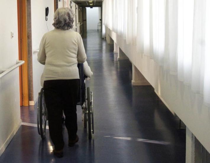 Casi di scabbia nelle Case protette della Bassa