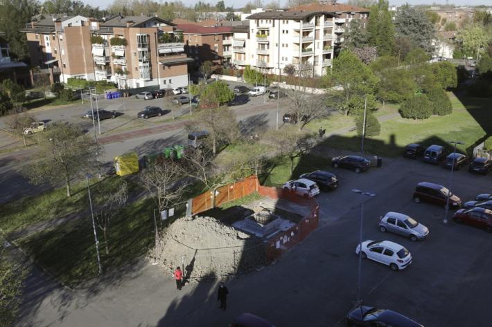 &laquo;L'antenna si pu&ograve; ancora fermare&raquo;