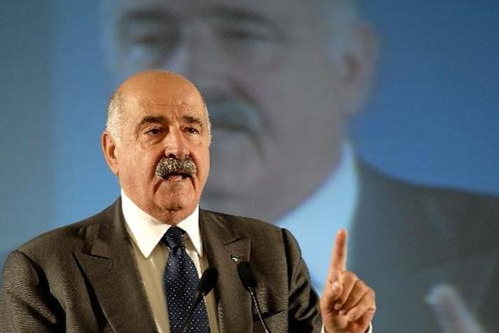 E' morto il medico parmigiano Gigi Bonfanti, ex leader dei pensionati della Cisl