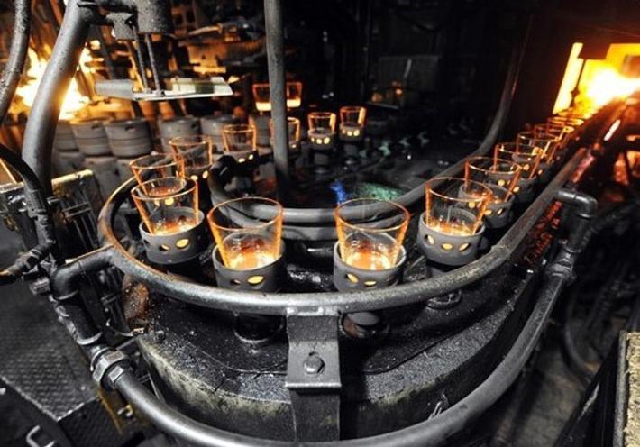 Parte progetto italiano per la decarbonizzare dell'industria del vetro. Bormioli tra i protagonisti