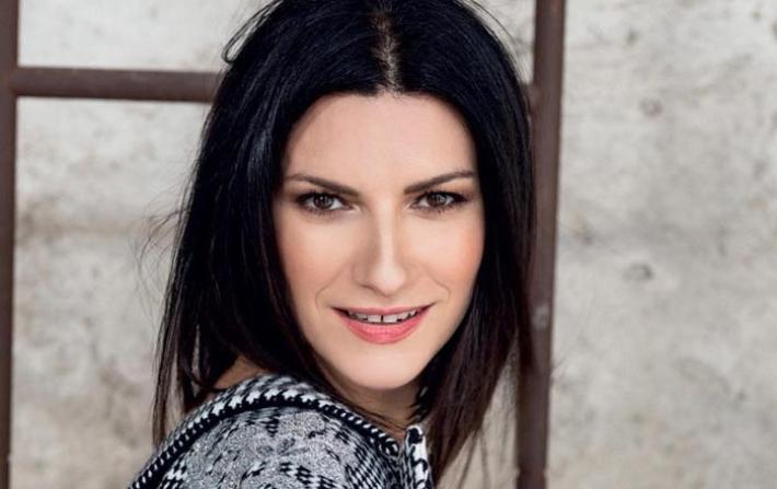 Laura Pausini, dopo la notte degli Oscar arriva un film Amazon