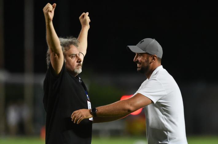 Bonvicini, presidente record: nei Panthers scudetto da dirigente dopo i due da giocatore