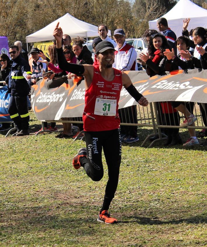 Yassine, cresce l'attesa per la maratona di Sapporo