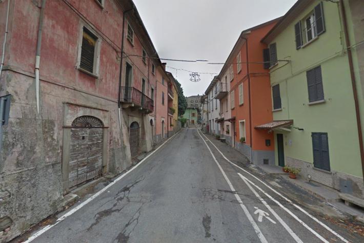 Vianino: con Campagna Amica al via il rilancio dell'antico borgo