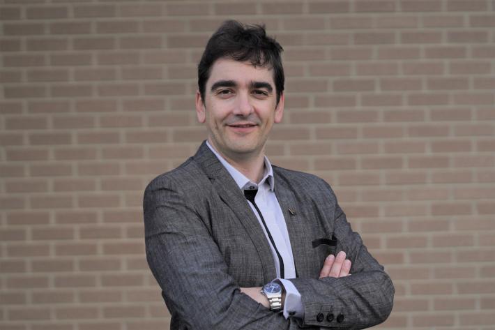 Dalla Bassa agli States, l'ingegnere che amava il ballo