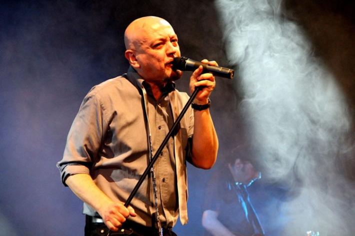 Ruggeri stasera a Soragna: &laquo;E' un gioco da ragazzi&raquo;