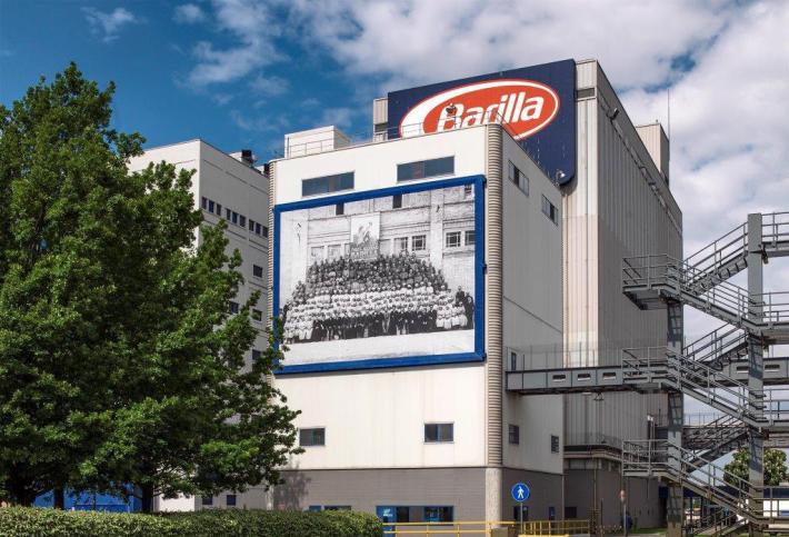 Barilla, in dieci anni quasi 500 prodotti pi&ugrave; sostenibili (e innovativi)