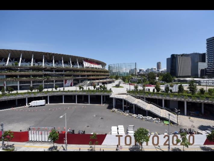 Tokyo, gli organizzatori: "Altri 19 positivi al Covid, tra cui tre atleti"