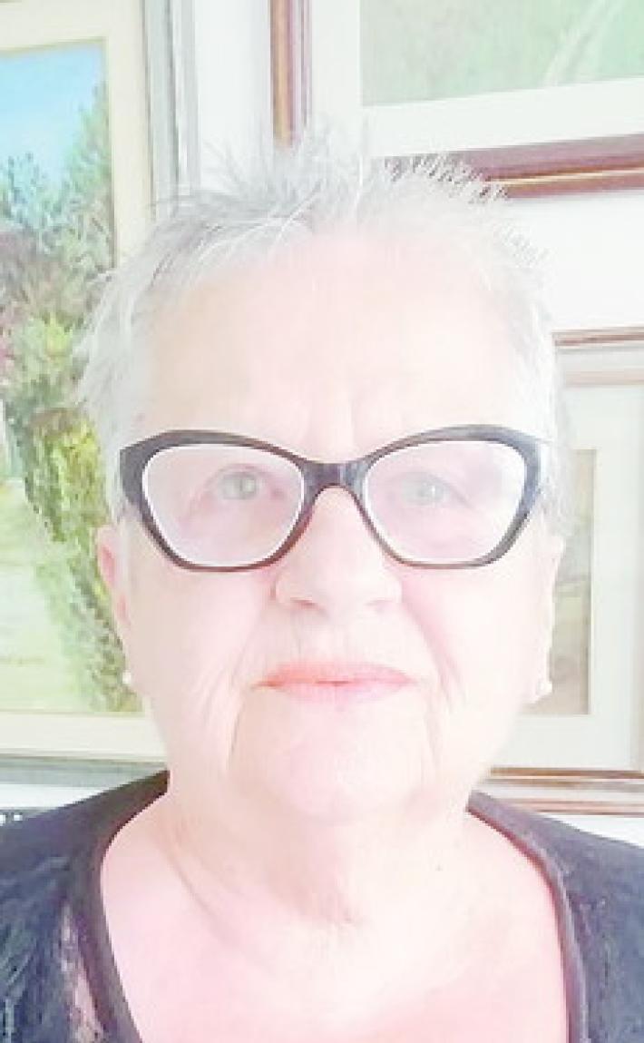 La poesia in dialetto di Lucia Marchetti tradotta in inglese