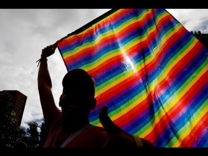 La Russia aggiunge il movimento Lgbt alla lista dei terroristi 