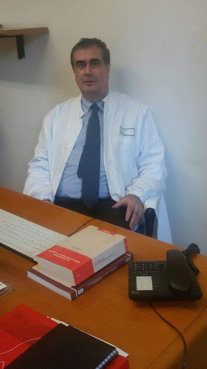 &laquo;Io medico tra i ragazzi massacrati al G8. Giorni terribili come quelli del Cattani&raquo;