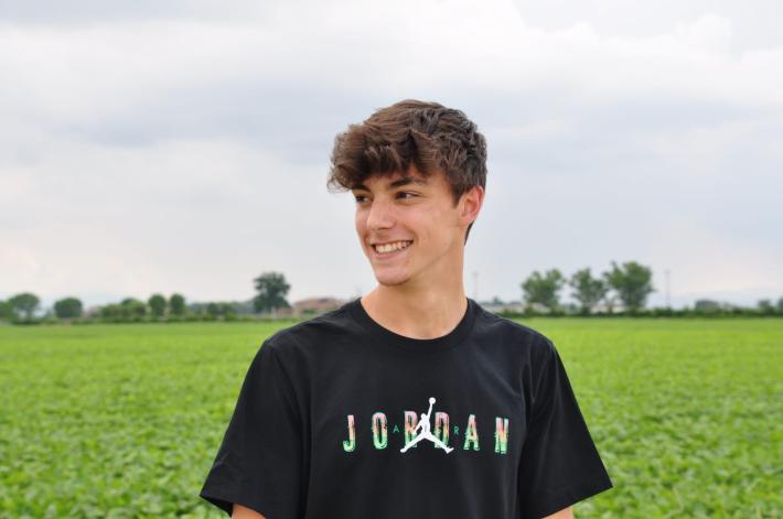 Federico: &laquo;Quei giorni a Malta nel Covid hotel&raquo;