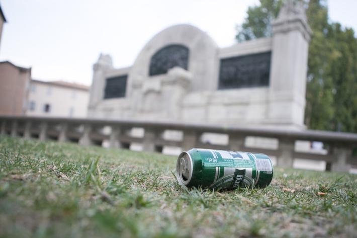 &laquo;No al far west, basta degrado e incivilt&agrave;&raquo;