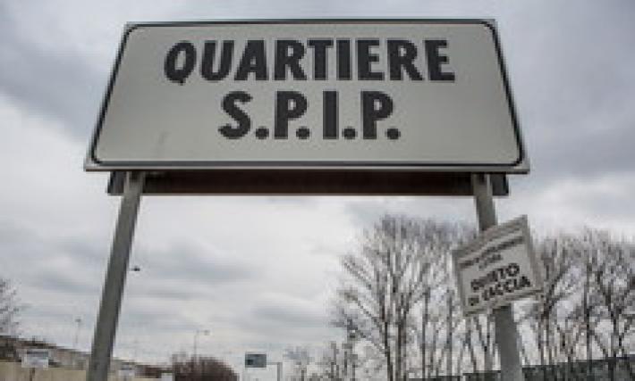 Spip, chiesti 2 anni e 10 mesi per Buzzi. Frateschi e Costa rischiano 2 anni e mezzo