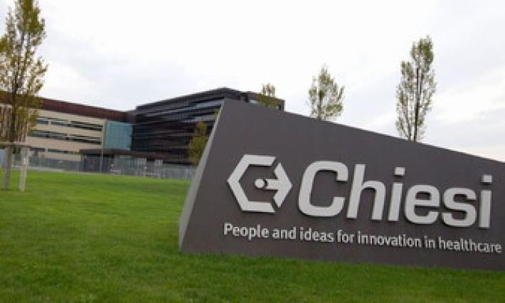 Chiesi acquisisce la britannica Atopix Therapeutics
