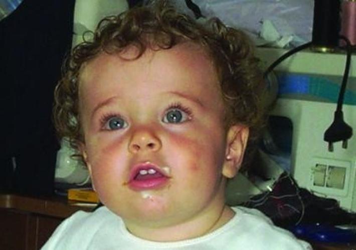 Tommy,  19 anni dalla sera dell'orrore