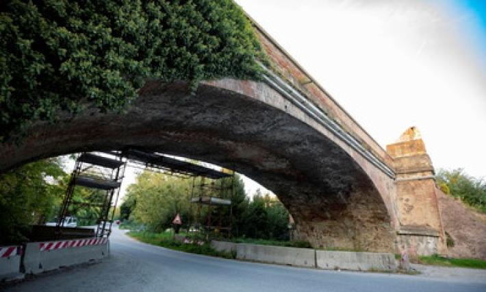 Nel 2020 il ponte sul Taro dovr&agrave; rimanere chiuso per molti mesi
