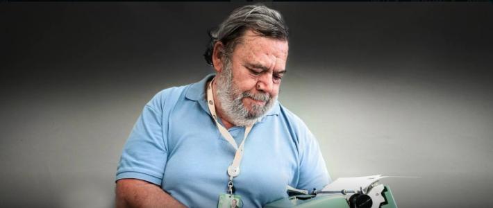 Cuore, fantasia e stile ineguagliabile: la lezione di Gianni Mura&nbsp;a&nbsp;Mangiacinema