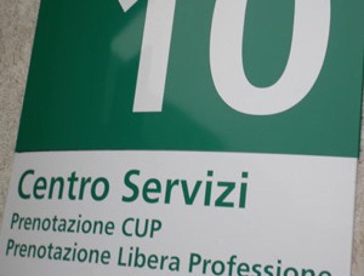 Visite ed esami: dal 1&deg; agosto torna la multa per chi non disdice in tempo l&rsquo;appuntamento 