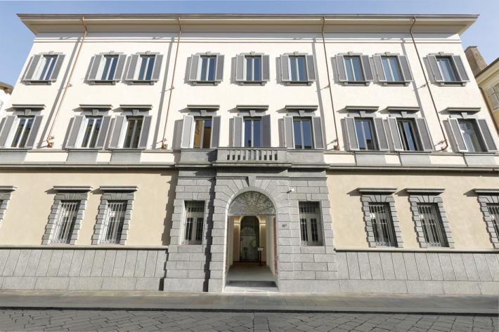 Nuove nomine in Fondazione Monteparma