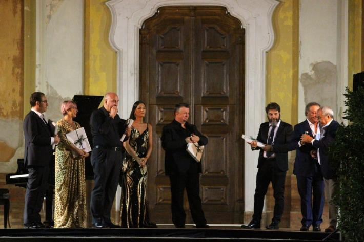 I grandi della lirica per Bergonzi