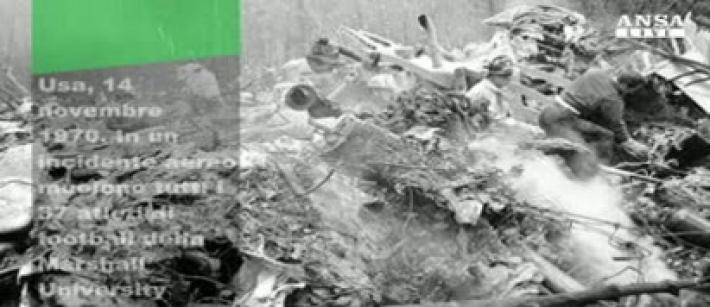 I voli maledetti. Dal Grande Torino alla nazionale dello Zambia