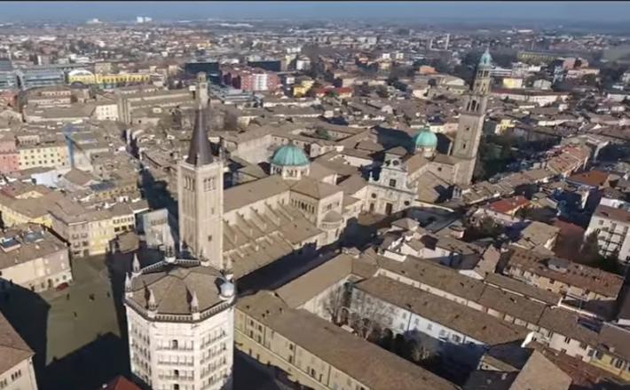 Spighe verdi 2022: Parma riconfermata tra i comuni rurali virtuosi. E' l'unica "bandiera verde" dell'Emilia