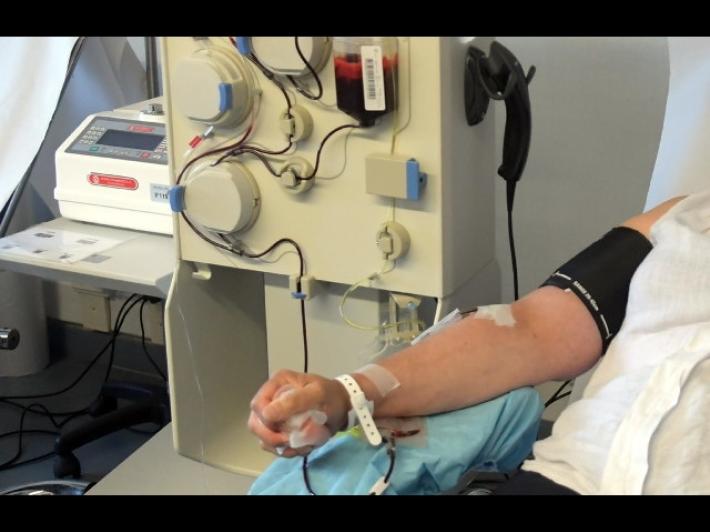 Morto suicida De Donno, avvi&ograve; la cura col plasma iperimmune