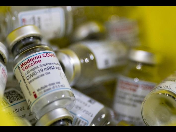  Aifa autorizza antivirali molnupiravir e remdesivir 