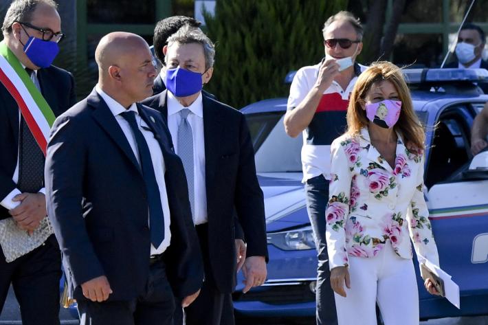 Carceri: avviata la revoca dell'incarico per il direttore di Santa Maria Capua Vetere