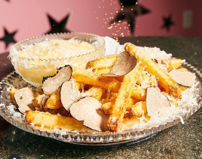 In un ristorante di New York le patatine fritte pi&ugrave; care al mondo: 200 dollari