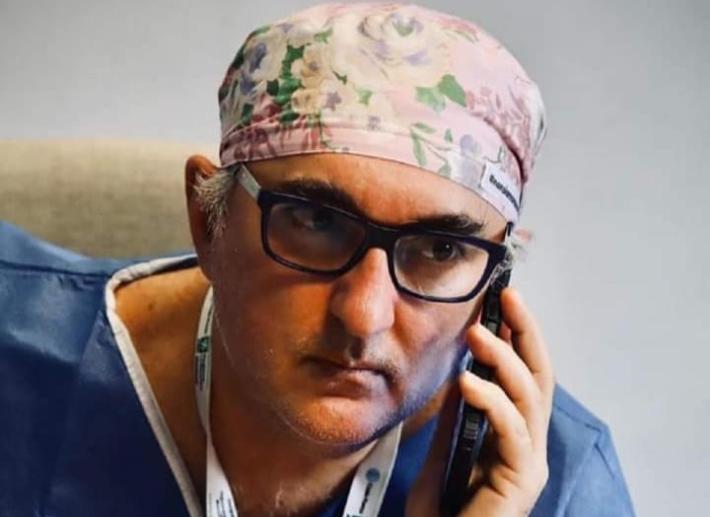 Morte di De Donno, la procura apre un'inchiesta