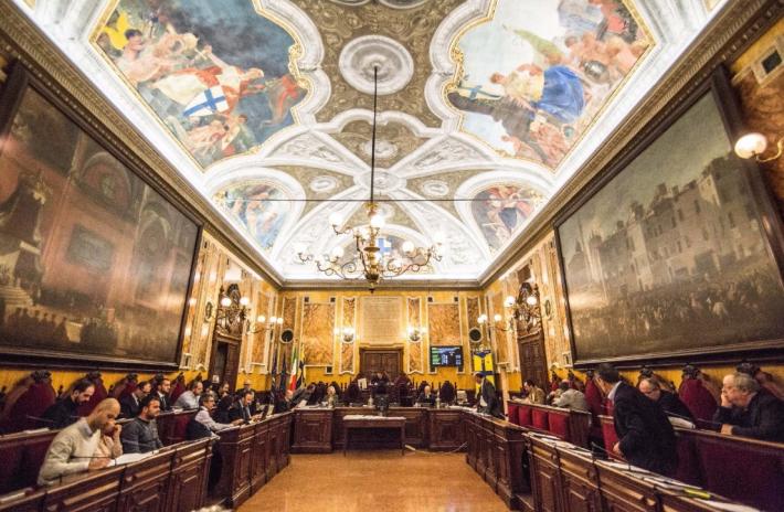 Parma, i consiglieri del Pd frenano sull'alleanza con Effetto Parma