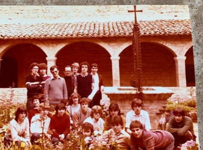 Addio a Brunani, mitico &laquo;prof&raquo;. Gli ex studenti: &laquo;Era un punto di riferimento&raquo;