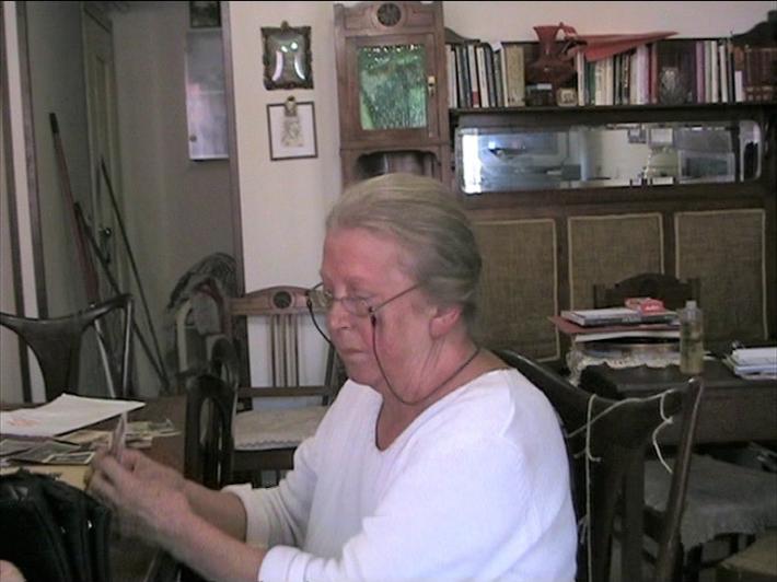 Addio Lina, commerciante storica