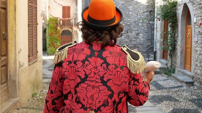 A Compiano torna il Festival degli artisti di strada 