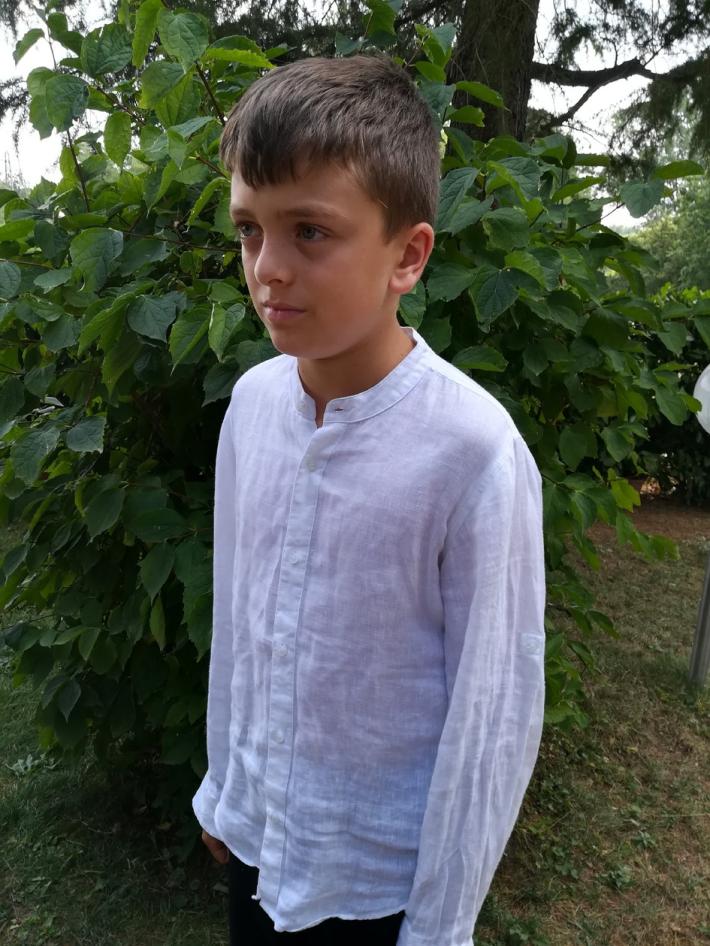 Traversetolo, trovato il bimbo per interpretare Brozzi