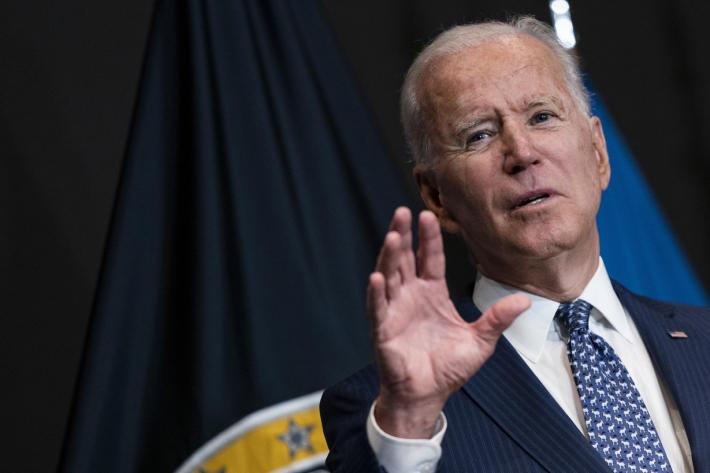 Gli Usa e il cambio di strategia di Biden